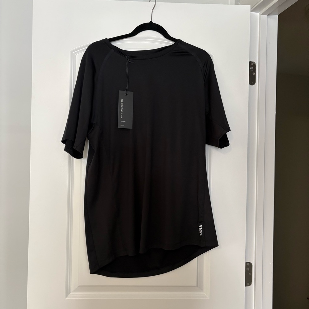 Second Skin Short Sleeve Men's Tee